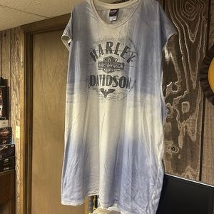Harley Davidson Sleeveless Shirt 3XL
